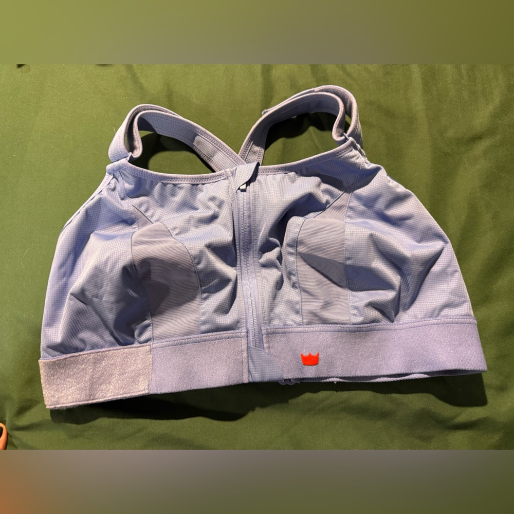 SHEFIT 4 luxe Sports Bra